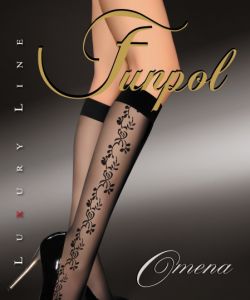 Funpol - Knee Highs 2017